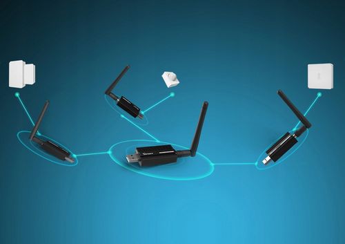 SONOFF DONGLE PLUS CENTRALKA BRAMKA HUB ZIGBEE2MQTT ZIGBEE HOME ASSISTANT na Arena.pl
