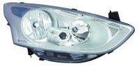Ford B-max 12- Reflektor Przedni lampa przednia prawa