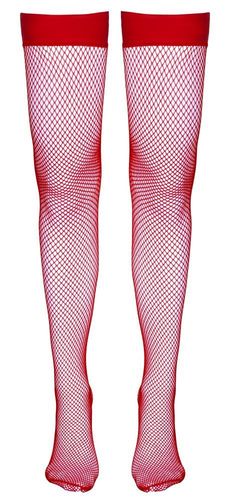 hold-up stockings red s na Arena.pl