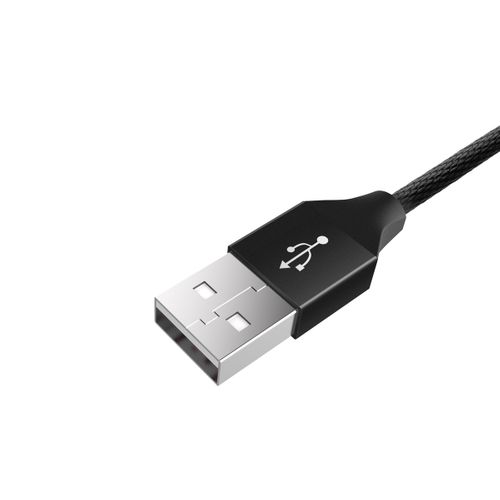 BASEUS KABEL USB-B TYP B 2A QUICK CHARGE 2.0 150CM na Arena.pl