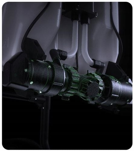 Dron DJI Agras T25 na Arena.pl