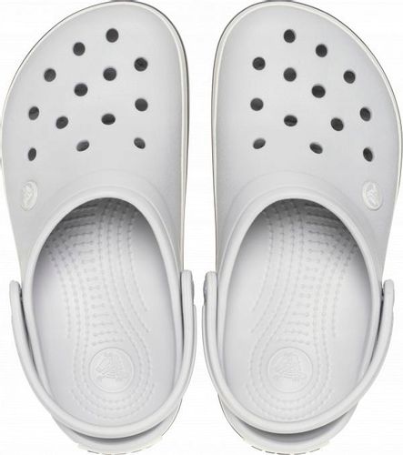 Damskie Buty Chodaki Klapki Crocs Crocband 11016 Clog 37-38 na Arena.pl