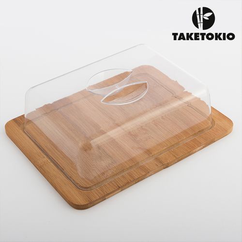 Bambusowa Tacka Do Sera Taketokio na Arena.pl