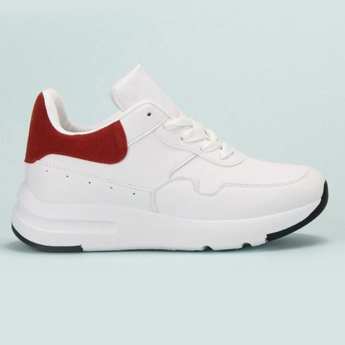 Białe Sneakersy r.39 na Arena.pl