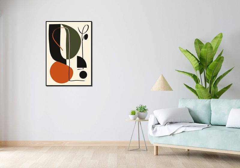 Plakat 64x90cm Symfonia Graweru zdjęcie 4