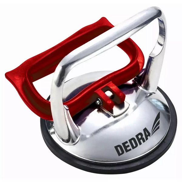 PRZYSSAWKA DO SZYB POJEDYNCZA 123MM - DED06P11 zdjęcie 1