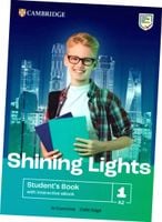 Shining Lights 1 A2. Student's Book with Interactive Digital Version