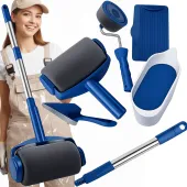 Wałek do malowania niekapiący wałek paint roller