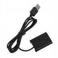 DK X1 ATRAPA BATERII NP BX1 KAMERA USB DC ŁĄCZNIK