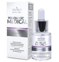 Farmona Professional PODOLOGIC MEDICAL serum olejowe do pielęgnacji paznokci z onycholizą 15 ml