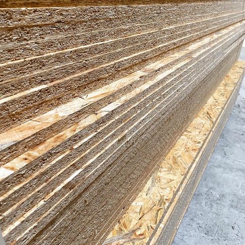 PŁYTA OSB-3 Budowlana formatka 10mm 1250x800mm na Arena.pl