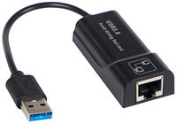 Karta sieciowa RJ45 lan na USB K-02