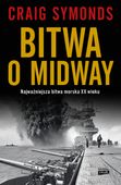 Bitwa o Midway Craig Symonds