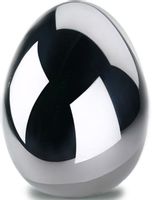 JAJKO CERAMICZNE 9CM JAJKO JAJKA WIELKANOCNE STROIK