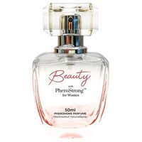 PheroStrong pheromone Beauty for Women perfumy z feromonami dla kobiet 50ml