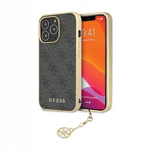 Etui do iPhone 14 Pro Max Guess Charms Case Cover na Arena.pl