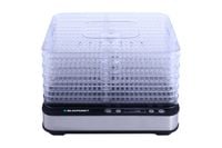 SUSZARKA DO ŻYWNOŚCI 420W TIMER FDD601 BLAUPUNKT