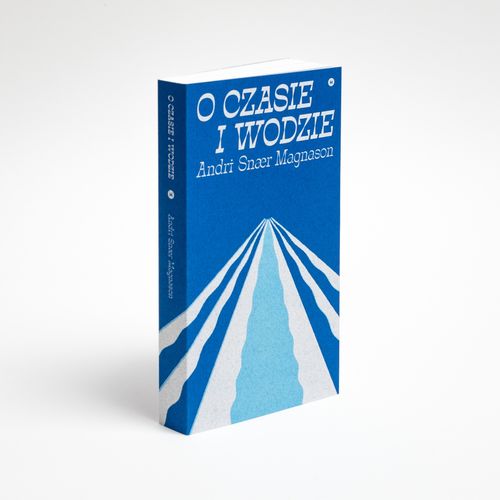 O czasie i wodzie na Arena.pl