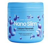 Koktajl Nano Slim 150 g dla szczupłej sylwetki