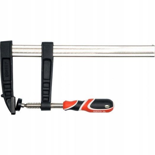 ŚCISK STOLARSKI 300x120MM zdjęcie 1