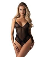 blomentis body otwarte   xs/s