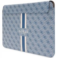 Guess Sleeve GUCS14P4RPSB 14" niebieski/ blue
