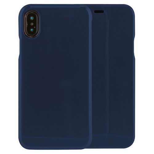 Folio Mobile Phone Case Iphone X/xs Hard Case Biały na Arena.pl