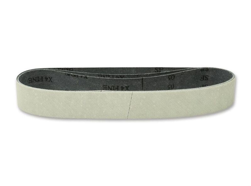 Pasy ostrzące Work Sharp KOEBG X4 (3000), 3 szt. zdjęcie 1