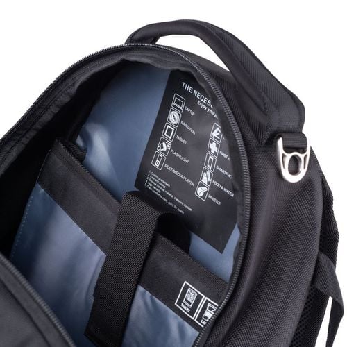 Plecak Hi-tec Rals 92800617491 24 L na Arena.pl