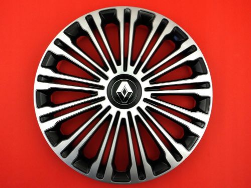 KOŁPAKI 17'' RENAULT Vel Satis Espace Fluence VNT na Arena.pl