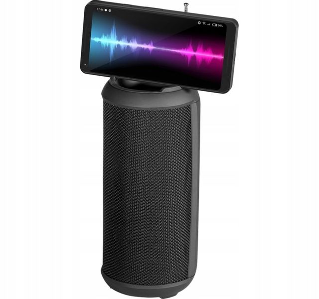 GŁOŚNIK BEZPRZEWODOWY DEFENDER G42 zdjęcie 3