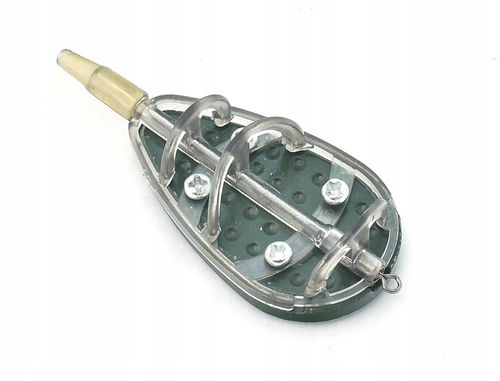 ZESTAW 6 Koszyków Do Metody METHOD FEEDER +2 FORMA na Arena.pl