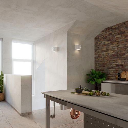 Kinkiet ceramiczny LEO LINE na Arena.pl