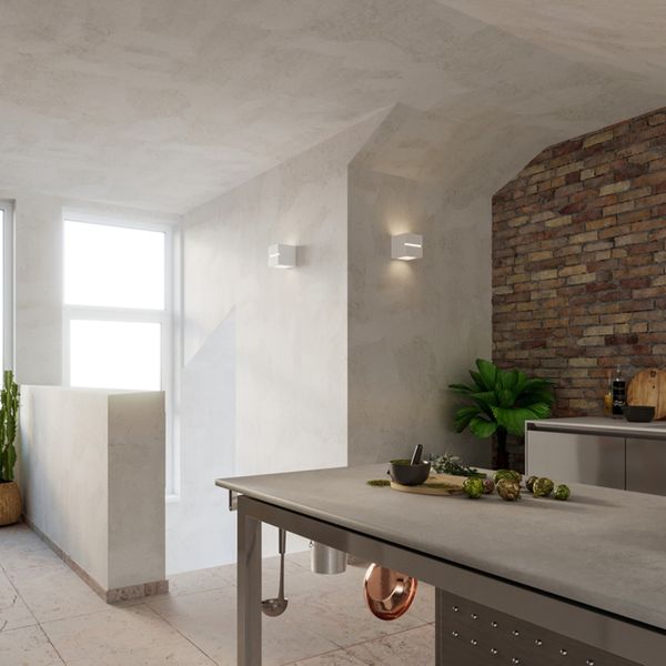 Kinkiet ceramiczny LEO LINE zdjęcie 9