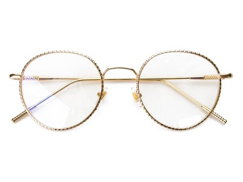 OWALNE okulary ZERÓWKI na Arena.pl