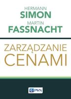 ZARZĄDZANIE CENAMI SIMON HERMANN, MARTIN FASSNACHT