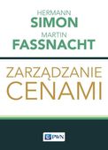 ZARZĄDZANIE CENAMI SIMON HERMANN, MARTIN FASSNACHT