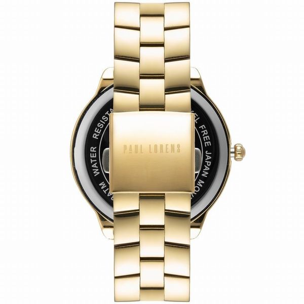 Zegarek Damski Paul Lorens PL8527B3-3D1 zdjęcie 3