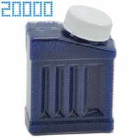 KULKI ŻELOWE DO PISTOLETU KARABINU 7-8MM 20000 SZT