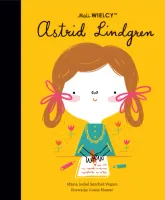 Mali WIELCY. Astrid Lindgren