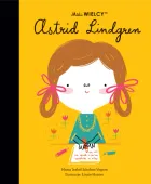 Mali WIELCY. Astrid Lindgren
