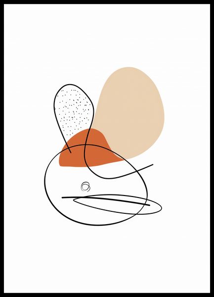 Plakat 50x70cm Impresja Chwili zdjęcie 2