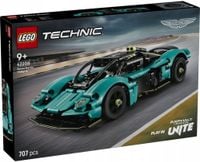 42208 - lego technic - aston martin valkyrie