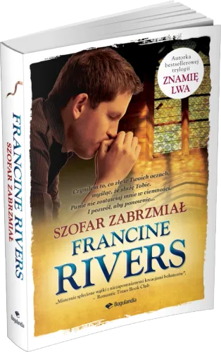 Szofar zabrzmiał na Arena.pl