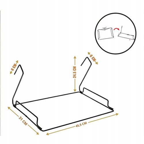 LEGOWISKO WISZĄCE PLUSZOWE HAMAK DLA KOTA NA KALORYFER BALKON na Arena.pl