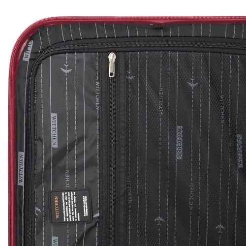 Walizka twarda średnia WITTCHEN 56-3A-312-31 na Arena.pl