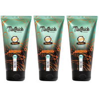 Mazzaci TanQuick Naturalny Samoopalacz x3szt