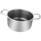 Garnek stalowy COOKCELL 26 cm, 7 l