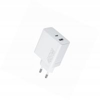 Szybka ładowarka 45W sama kostka 2 wejścia do Huawei Nova 10 SE