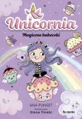 Unicornia. Magiczne babeczki